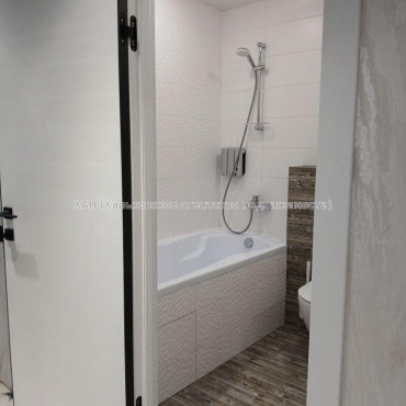 Продам квартиру, Клочковская ул. , 3 кім., 78 м², авторский дизайн 