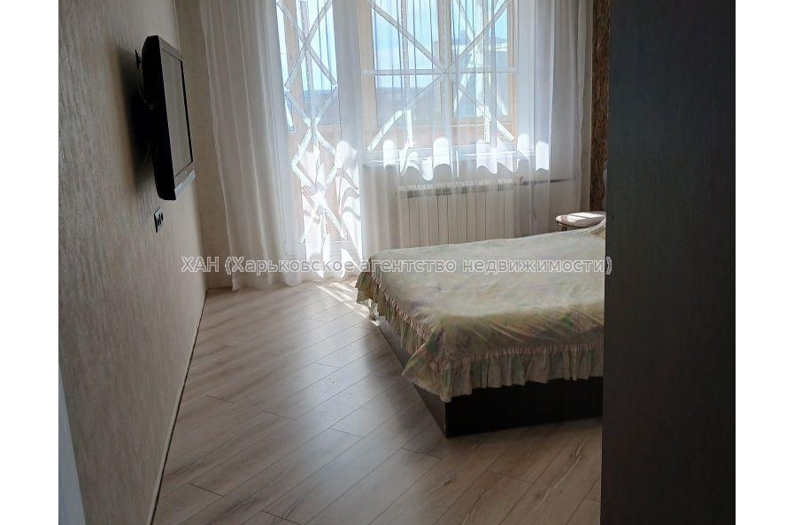 Продам квартиру, Клочковская ул. , 3 кім., 78 м², авторский дизайн 