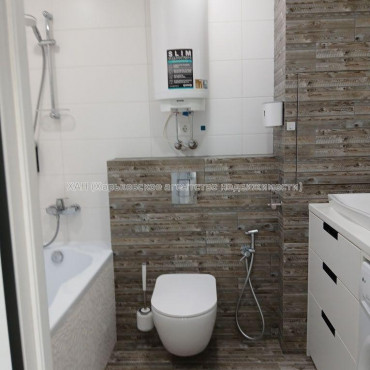 Продам квартиру, Клочковская ул. , 3 кім., 78 м², авторский дизайн 
