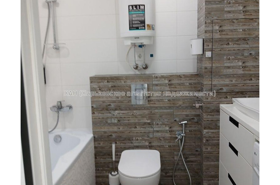 Продам квартиру, Клочковская ул. , 3 кім., 78 м², авторский дизайн 