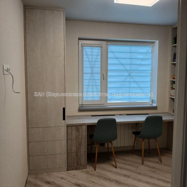 Продам квартиру, Клочковская ул. , 3 кім., 78 м², авторский дизайн 