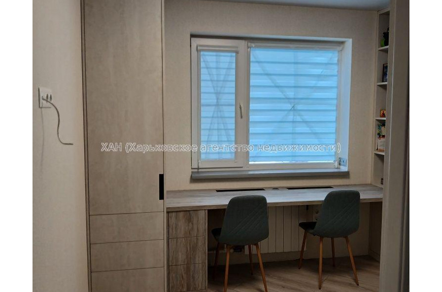 Продам квартиру, Клочковская ул. , 3 кім., 78 м², авторский дизайн 