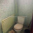 Продам дом, Мулярский пер. , 55 м², 4.50 сот., советский ремонт 