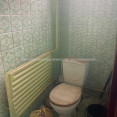 Продам дом, Мулярский пер. , 55 м², 4.50 сот., советский ремонт 