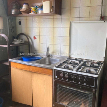 Продам дом, Мулярский пер. , 55 м², 4.50 сот., советский ремонт 