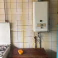 Продам дом, Мулярский пер. , 55 м², 4.50 сот., советский ремонт 