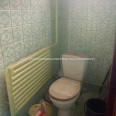 Продам дом, Мулярский пер. , 55 м², 4.50 сот., советский ремонт 