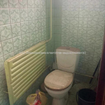 Продам дом, Мулярский пер. , 55 м², 4.50 сот., советский ремонт 