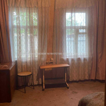 Продам дом, Мулярский пер. , 55 м², 4.50 сот., советский ремонт 