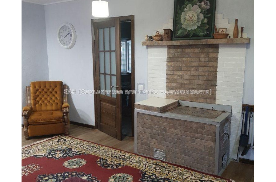 Продам дом, 105 м², 12 сот., авторский дизайн 