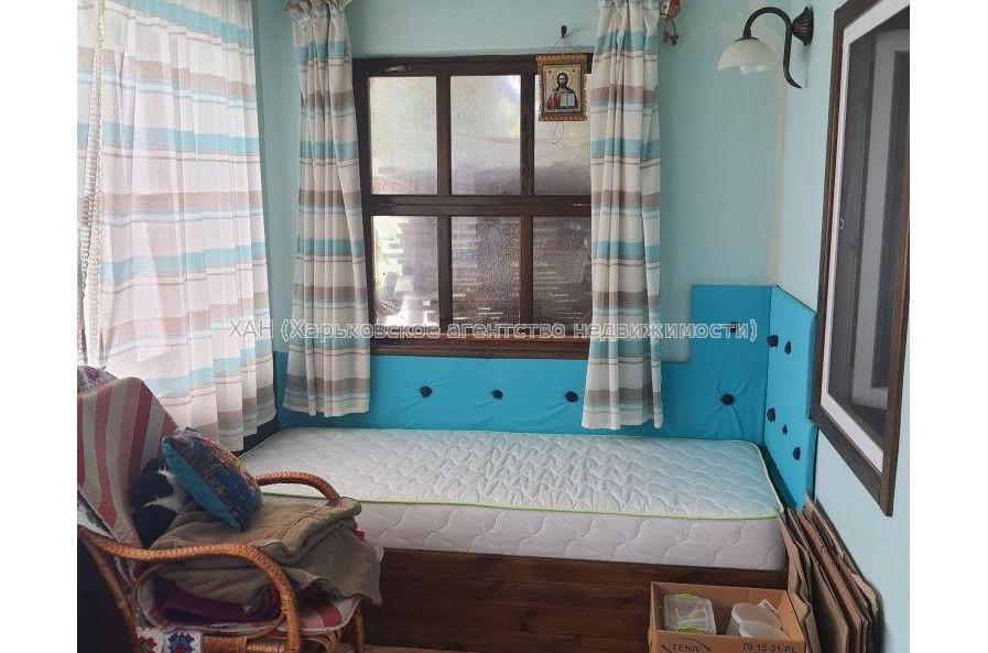 Продам дом, 105 м², 12 сот., авторский дизайн 