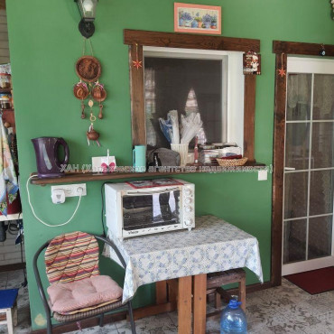 Продам дом, 105 м², 12 сот., авторский дизайн 