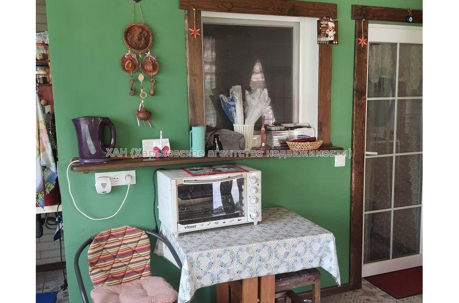 Продам дом, 105 м², 12 сот., авторский дизайн 