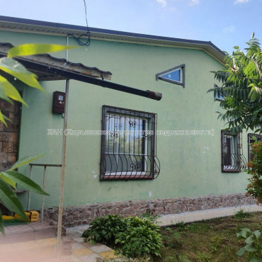 Продам дом, 105 м², 12 сот., авторский дизайн 