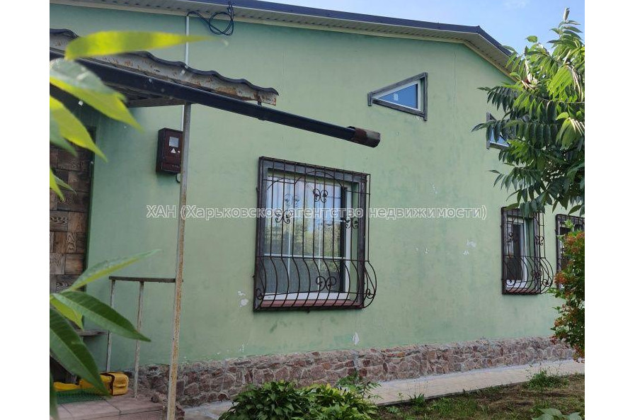 Продам дом, 105 м², 12 сот., авторский дизайн 