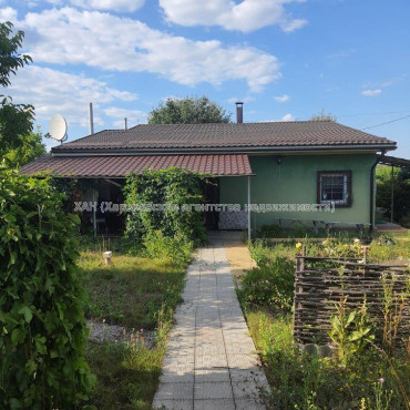 Продам дом, 105 м², 12 сот., авторский дизайн 