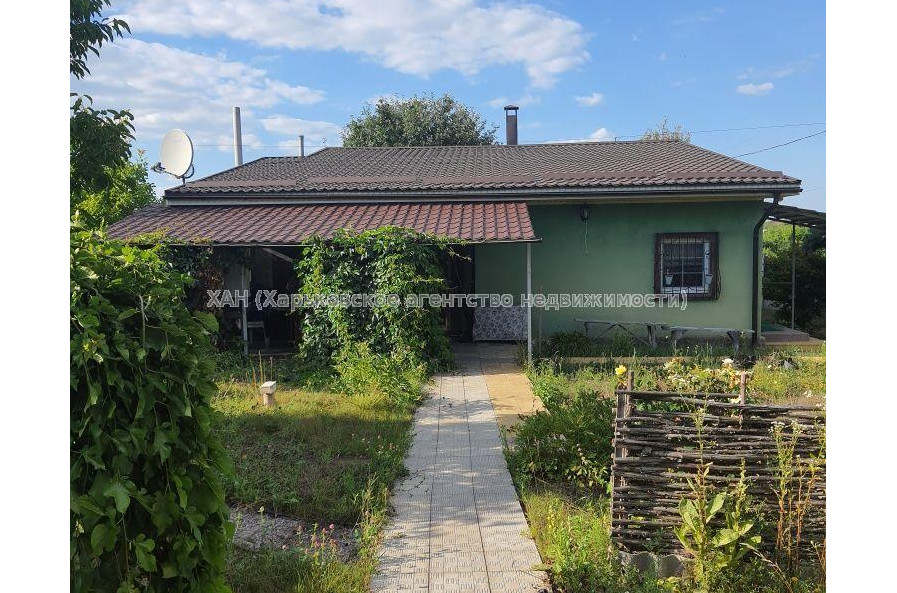Продам дом, 105 м², 12 сот., авторский дизайн 