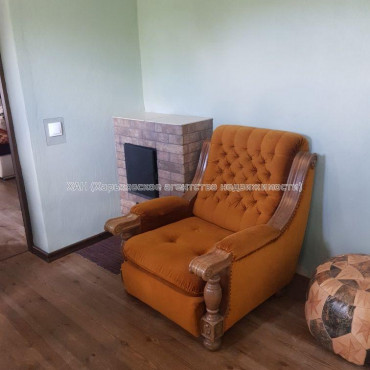 Продам дом, 105 м², 12 сот., авторский дизайн 