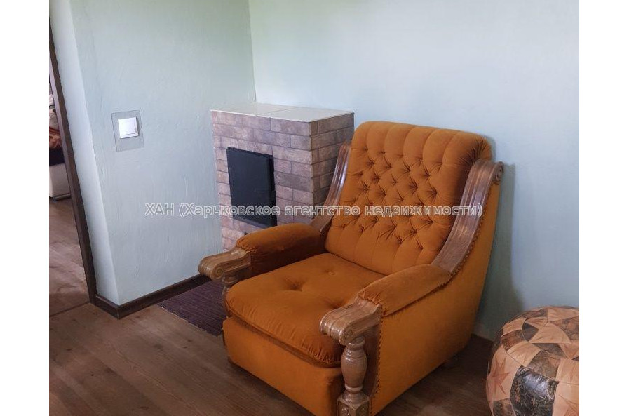 Продам дом, 105 м², 12 сот., авторский дизайн 