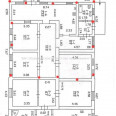 Продам будинок, Песчаный пер. , 95 м², 10 соток, советский ремонт 