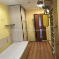 Продам квартиру, Глиссада Джуса въезд , 3 кім., 55.30 м², советский ремонт 