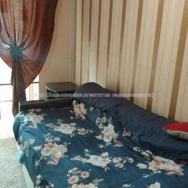 Продам квартиру, Мирослава Мисли ул. , 1  ком., 19 м², капитальный ремонт 