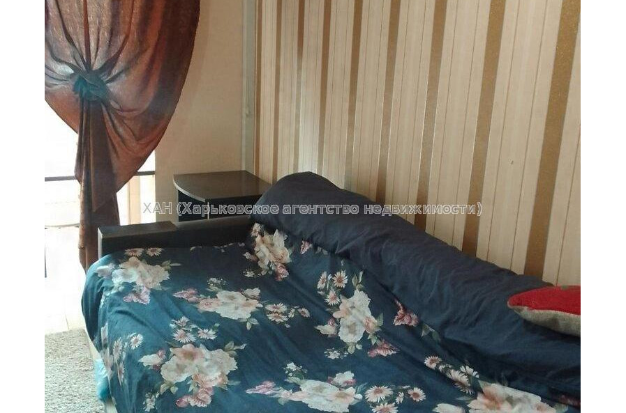 Продам квартиру, Мирослава Мисли ул. , 1  ком., 19 м², капитальный ремонт 