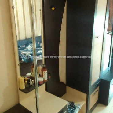 Продам квартиру, Мирослава Мисли ул. , 1  ком., 19 м², капитальный ремонт 