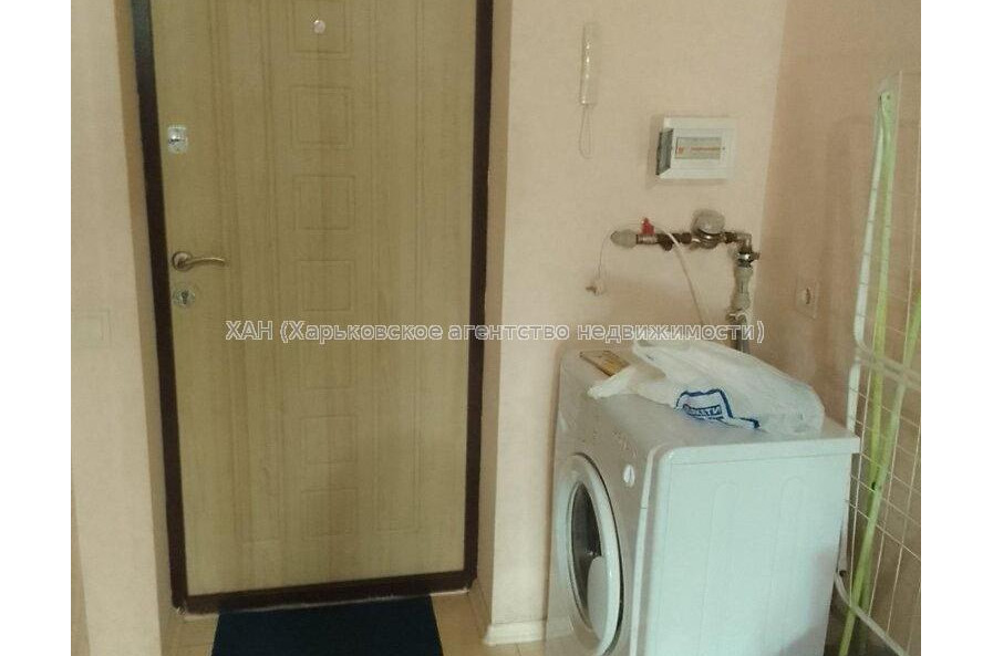 Продам квартиру, Мирослава Мисли ул. , 1  ком., 19 м², капитальный ремонт 