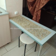 Продам квартиру, Мирослава Мисли ул. , 1  ком., 19 м², капитальный ремонт 