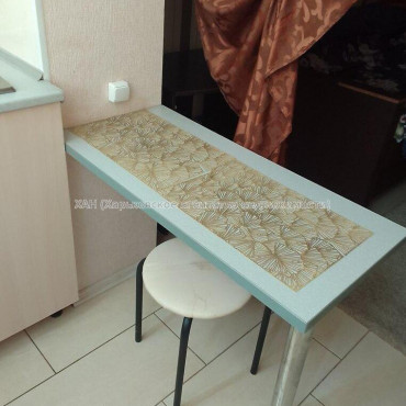 Продам квартиру, Мирослава Мисли ул. , 1  ком., 19 м², капитальный ремонт 