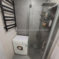 Продам квартиру, Ньютона ул. , 1  ком., 32 м², евроремонт 