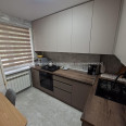 Продам квартиру, Ньютона ул. , 1  ком., 32 м², евроремонт 