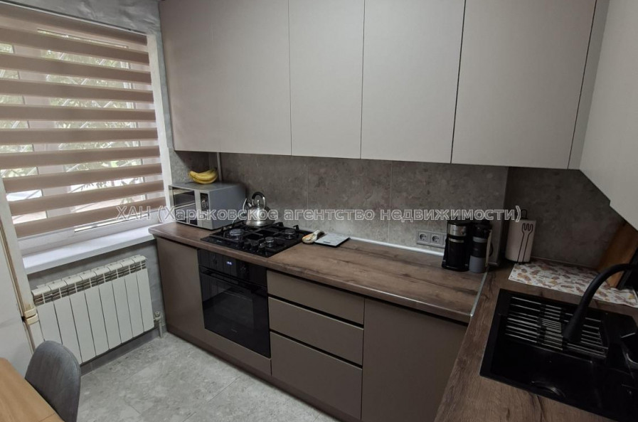 Продам квартиру, Ньютона ул. , 1  ком., 32 м², евроремонт 