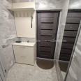 Продам квартиру, Ньютона ул. , 1  ком., 32 м², евроремонт 