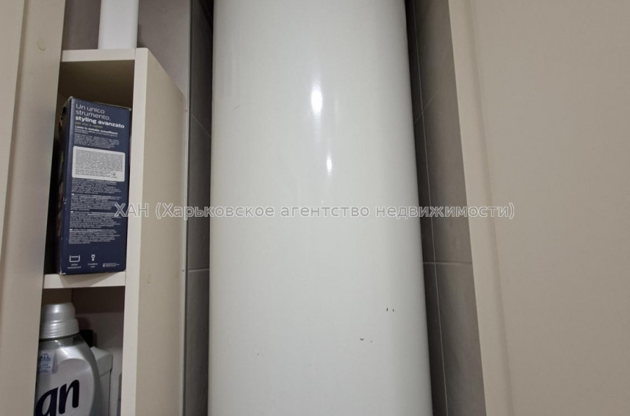 Продам квартиру, Ньютона ул. , 1  ком., 32 м², евроремонт 