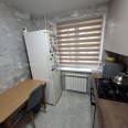 Продам квартиру, Ньютона ул. , 1  ком., 32 м², евроремонт 