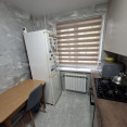 Продам квартиру, Ньютона ул. , 1  ком., 32 м², евроремонт 