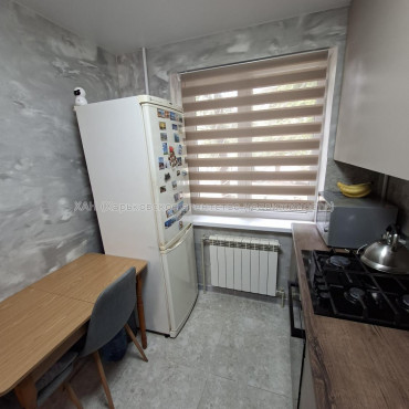 Продам квартиру, Ньютона ул. , 1  ком., 32 м², евроремонт 