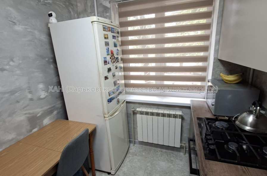 Продам квартиру, Ньютона ул. , 1  ком., 32 м², евроремонт 
