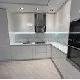 Продам квартиру, Мирослава Мисли ул. , 2 кім., 85 м², авторский дизайн 