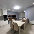 Продам квартиру, Мирослава Мисли ул. , 2 кім., 85 м², авторский дизайн 