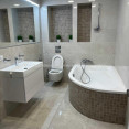 Продам квартиру, Мирослава Мисли ул. , 2 кім., 85 м², авторский дизайн 