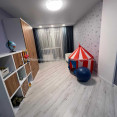Продам квартиру, Мирослава Мисли ул. , 2 кім., 85 м², авторский дизайн 