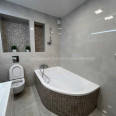 Продам квартиру, Мирослава Мисли ул. , 2 кім., 85 м², авторский дизайн 