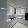 Продам квартиру, Мирослава Мисли ул. , 2 кім., 85 м², авторский дизайн 
