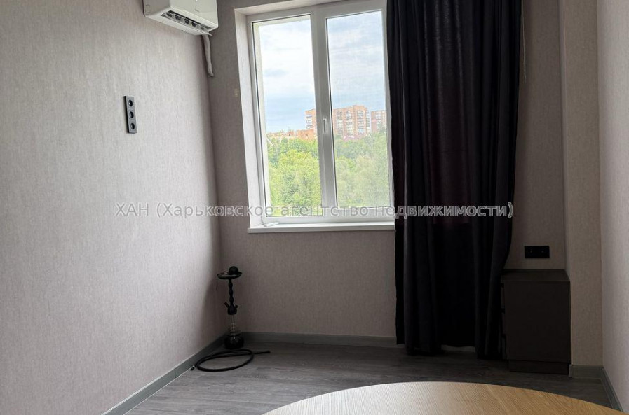 Продам квартиру, Букова ул. , 2 кім., 37.10 м², евроремонт 