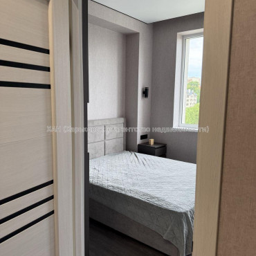 Продам квартиру, Букова ул. , 2 кім., 37.10 м², евроремонт 