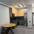 Продам квартиру, Букова ул. , 2 кім., 37.10 м², евроремонт 