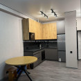 Продам квартиру, Букова ул. , 2 кім., 37.10 м², евроремонт 